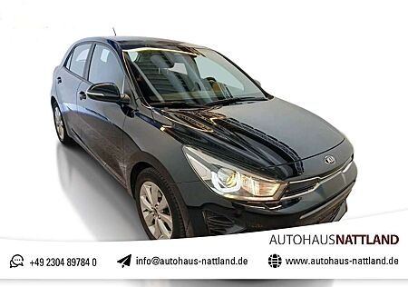 Kia Rio Vision 1.0 TGDI PDC Klimaauto. Sitzh. DAB