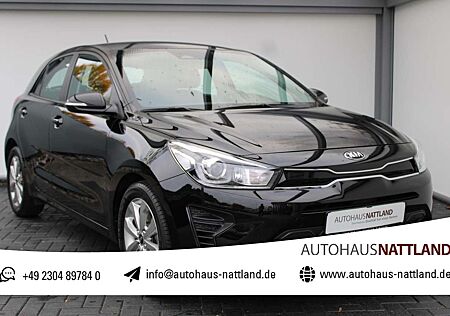 Kia Rio Vision 1.0 TGDI PDC Klimaauto. Sitzh. DAB