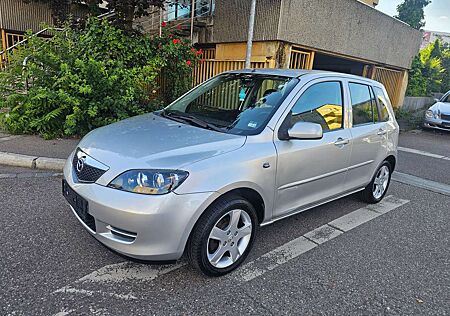 Mazda 2 1.4 Active (59kW)