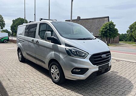 Ford Transit Custom 320 L2 TREND AUTOM./XENON/STANDHZ
