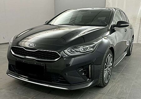 Kia Pro_ceed ProCeed / pro_cee'd 1.4 GT-Line AUTOMATIK+NAVI+LED+T.LEDER+SPUR.H+ACC