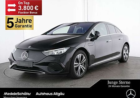 Mercedes-Benz EQE 300 Advanced+ Memory Kamera Vorr.-Distronic