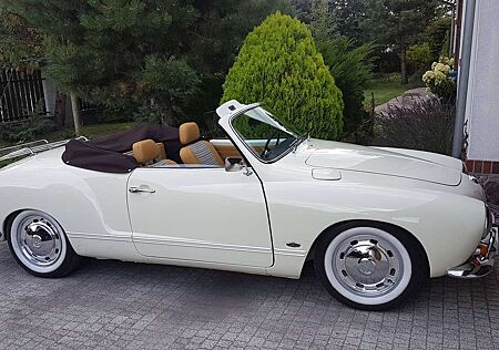 Volkswagen Karmann Ghia Cabrio