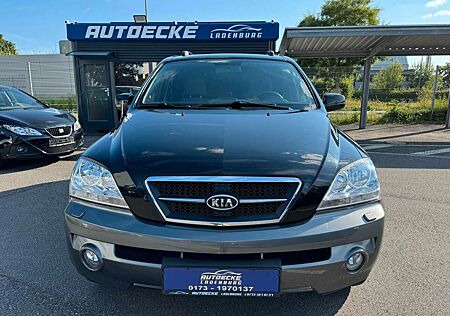 Kia Sorento 2.5 CRDi EX