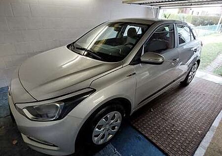 Hyundai i20 Classic