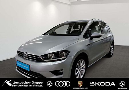 VW Golf Sportsvan Volkswagen 1.2 TSI Lounge