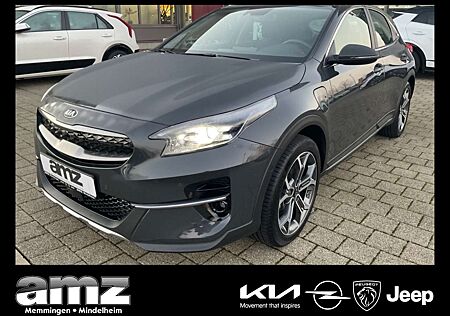 Kia XCeed 1.6 Plug-in Hybrid Spirit *Navi*4xSHZ*