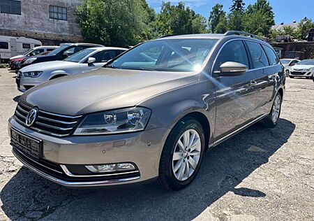 VW Passat Variant Volkswagen Comfortline BlueMotion 2.0TDI