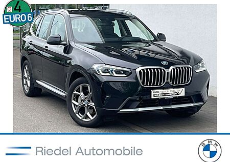 BMW X3 xDrive30i Pano*AHK*Head-Up*ACC*Laser*HiFi*PDC