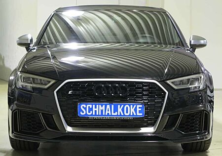 Audi RS3 Limousine TFSI 2.5 quattro S tronic Leder