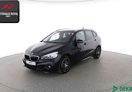 BMW 218 Active Tourer d M SPORT LED,NAVI,1.HAND,SH