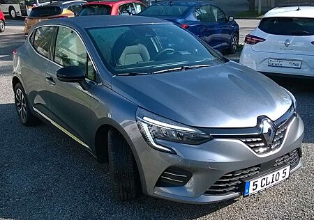 Renault Clio TCe 90 TECHNO