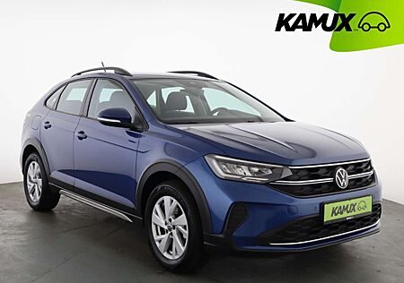 VW Taigo Volkswagen 1.0TSI Life+LED+NAVI+VIRTUAL+PDC+CARPLAY