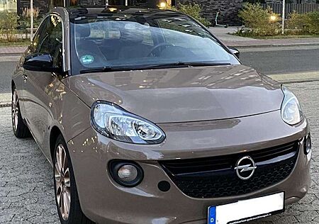 Opel Adam Glam, erst 77.000km *Tüv Neu*