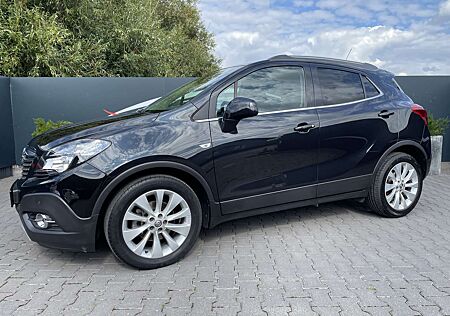Opel Mokka Innovation ecoFlex