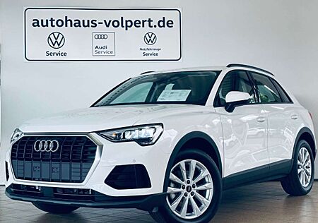 Audi Q3 35 TFSI 110 kW S tronic
