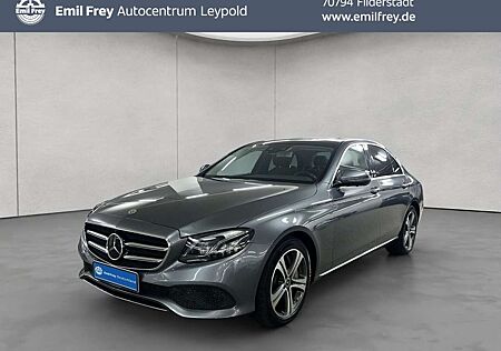 Mercedes-Benz E 400 gebraucht kaufen Mercedes-Benz E 400 E-Klasse