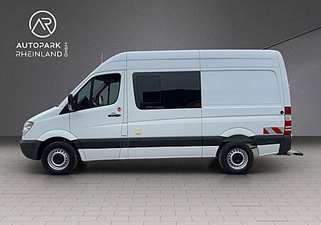 Mercedes-Benz Sprinter 313 CDI*Hoch-Lang*Klima*AHK*