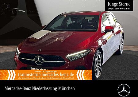 Mercedes-Benz A 200 PROGRESSIVE+LED+STHZG+KAMERA+7G