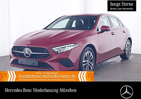 Mercedes-Benz A 200 PROGRESSIVE+LED+STHZG+KAMERA+7G