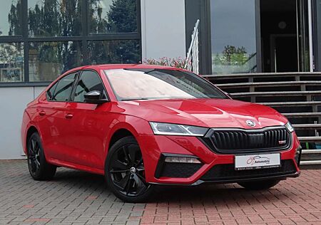 Skoda Octavia Lim. Autom. Alcantara Sitzheizung Navi