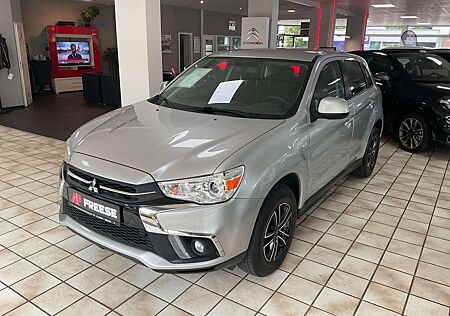 Mitsubishi ASX Edition 2WD