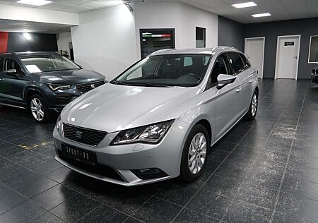 Seat Leon ST Style/Pdc/Navi/Ahk/ACC/Shz/Alles-Neu!!!!