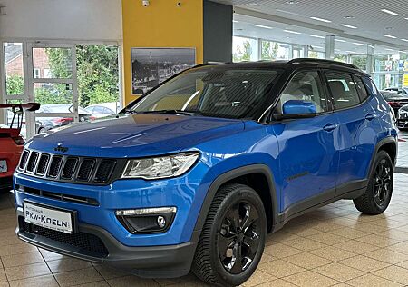 Jeep Compass 1.6 Longitude FWD *KEY GO*SPuR*PTS*