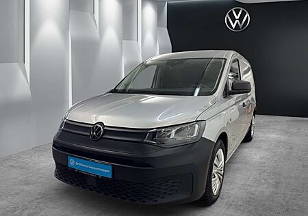 VW Caddy Volkswagen Maxi Cargo 2.0TDI DSG AHK NAVI PDC