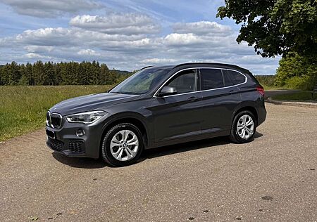 BMW X1 xDrive25d Aut. M Sport