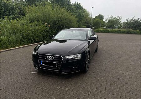 Audi A5 1.8 TFSI Sportback multitronic