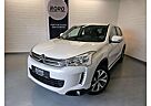 Citroën C4 Aircross Citroen 1.6 e-HDi Exclusive 4WD + LED/NAV/LS