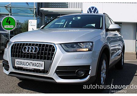 Audi Q3 2.0 TDI