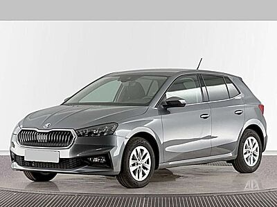 Skoda Fabia 116 PS Top Selektion 3xHeizung Wireless