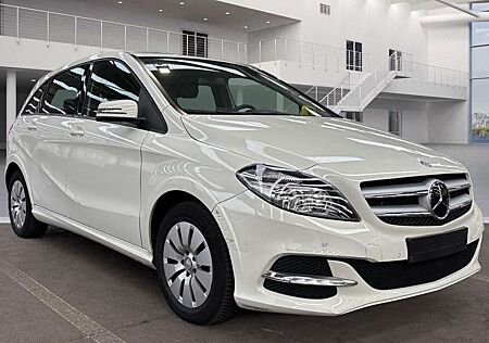 Mercedes-Benz B Electric Drive B (Electric Drive) 250 e
