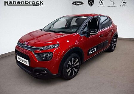 Citroën C3 Citroen Max PureTech 110