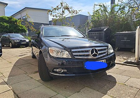 Mercedes-Benz C 200 T CGI Automatik BlueEFFICIENCY Avantgarde