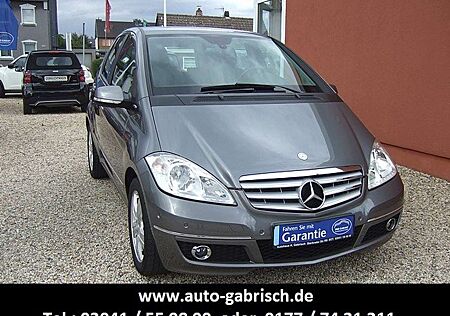 Mercedes-Benz A 180 Avantgarde,KLIMA,TEMPOMAT,SITZHEIZUNG