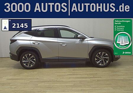 Hyundai Tucson 1.6 CRDI Trend Navi LED DigiTacho Kamera