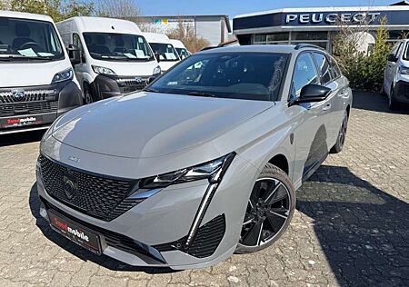 Peugeot 308 SW Elektro 156 GT