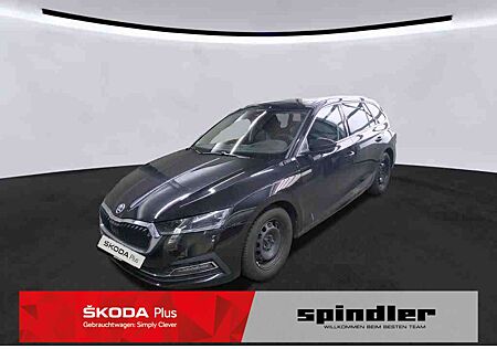 Skoda Octavia Style 2.0 TDI/ Matrix LED, ACC, DCC, AHV