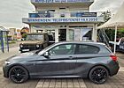 BMW 120 i Edition M Sport Shadow - Automatik