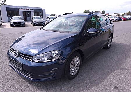 VW Golf Variant Volkswagen *Klimatronik*Parkassistent*Sitzheizung*