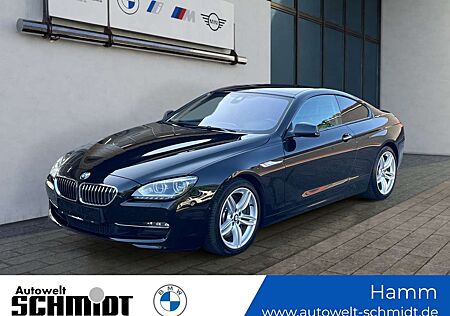 BMW 650 i Coupe + GARANTIE