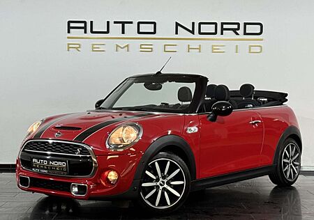 Mini Cooper S Cabrio *H&K*DAB*Navi*PDC*Chili*