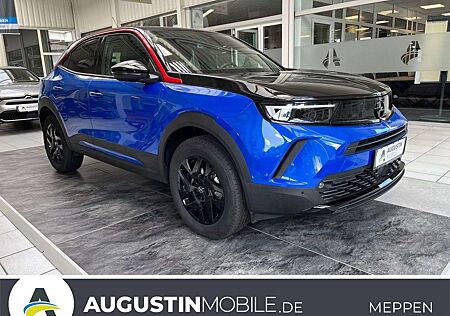 Opel Mokka GS Line 1.2 Turbo Automatik
