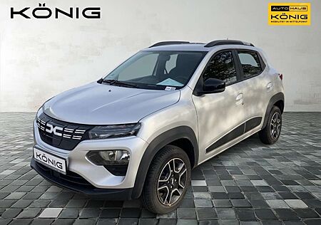 Dacia Spring Essential 45