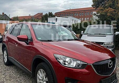 Mazda CX-5 Center-Line 2WD