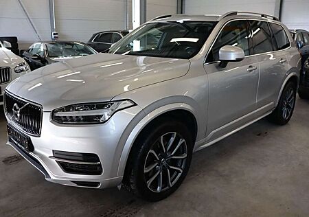 Volvo XC 90 XC90 AWD Aut Momentum ACC AHK Navi LED PDC SHZ