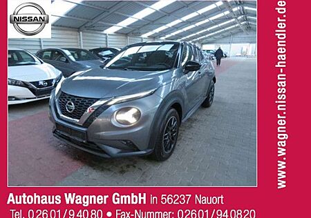 Nissan Juke N-Connecta,Tech,Pro-Pilot,Winter360'',Navi